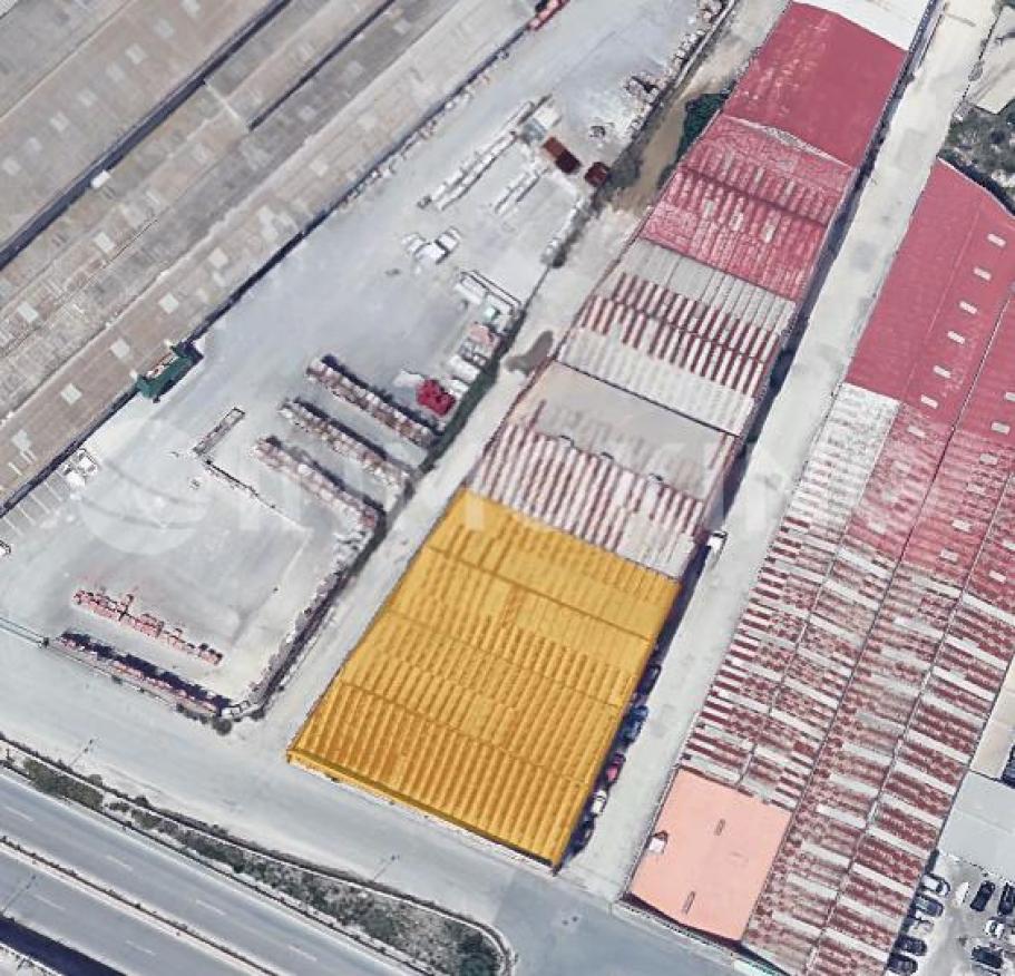 Foto de la propiedad Nave comercial en el Cabezo Cortado